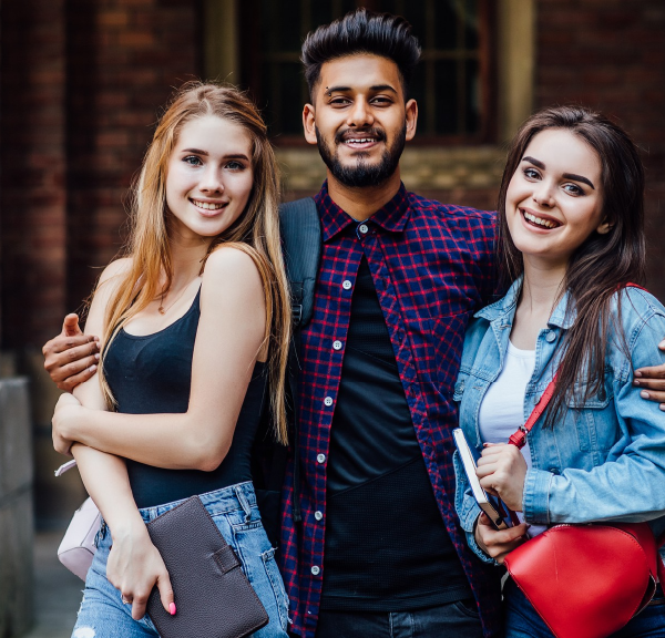 Academic & Career Advisors